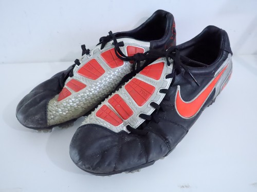 Nike total strike fg - 90,