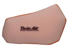 Twin Air Luftfilter passt an