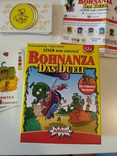 Bohnanza - Das Duell | AMIGO - Kartenspiel, Bohnanza für 2