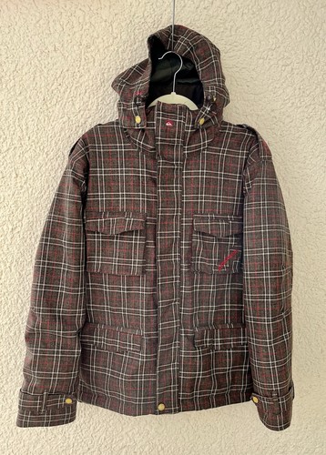Quicksilver jacke winterjacke - quicksilver,