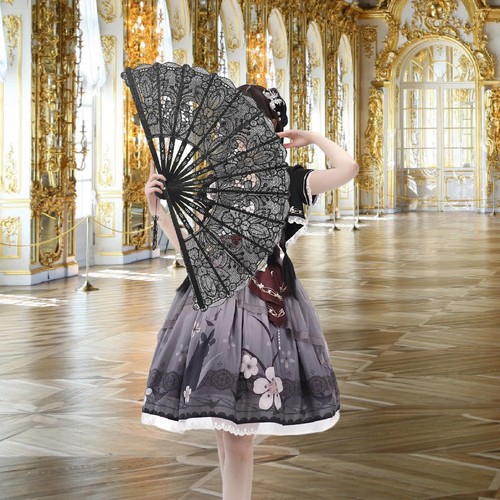 Chinesischer faltbarer