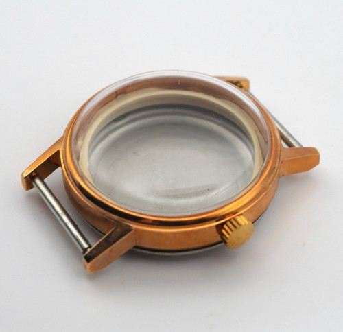 Boitier montre ø34mm - de,