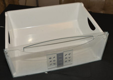 Schublade LIEBHERR CBNP es 3956-20 Kühl-Gefrier-Kombination ( 1 )