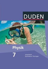 Duden Physik 7. Schuljahr