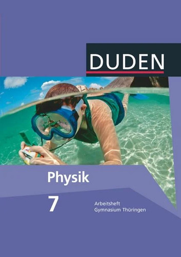Duden physik schuljahr - 7.,
