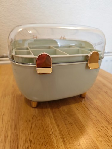 Kosmetik organizer hautpflege - kosmetik,