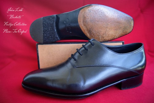 John lobb e - e, (eu
