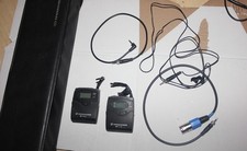 Sennheiser SK 100 G3 C 734 -