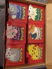 Pokemon Vintage Ball und