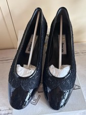 Damen Schuh Fernando Pensato
