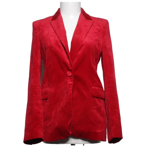 Zara blazer größe s rot - s,,