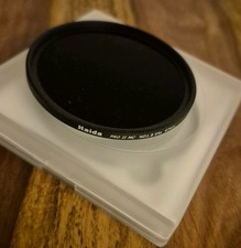 Haida PRO II Serie MC