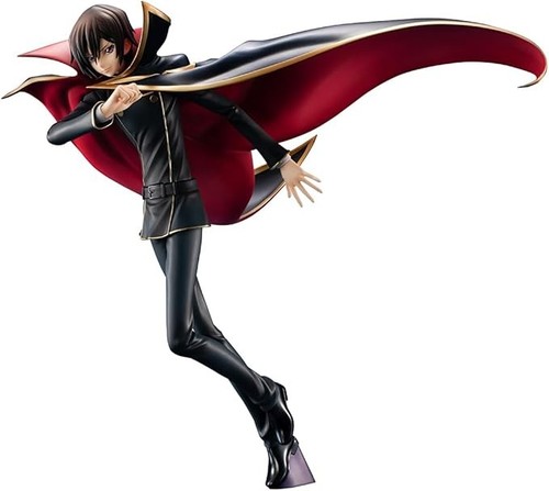 Megahouse lelouch lamperouge - lelouch,