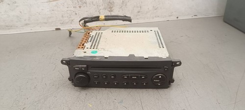 Citroen 2003 vorne - vorne, /