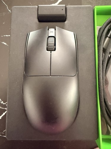 Razer viper pro sports - v3,