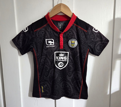 Carbrini mirren jungen - carbrini,