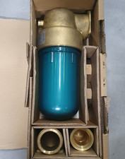 BWT Cillit Wasser- Klarfilter 11/2" 77N 10004  8-012083 2065002 KL77 DN40 50009
