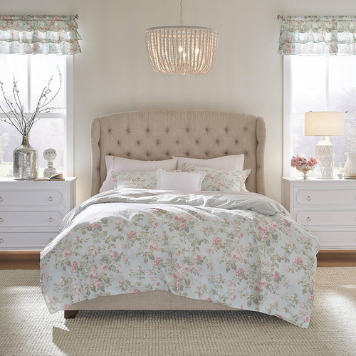 Laura ashley home - laura,