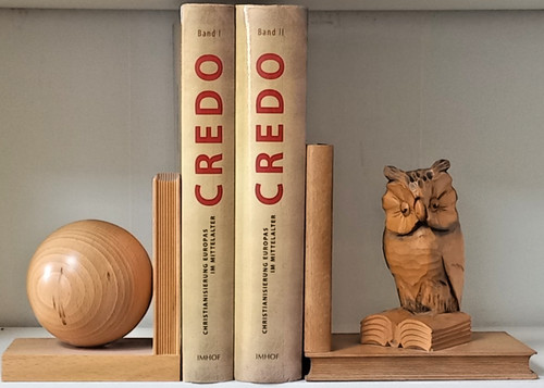 Credo christianisierung - credo:,