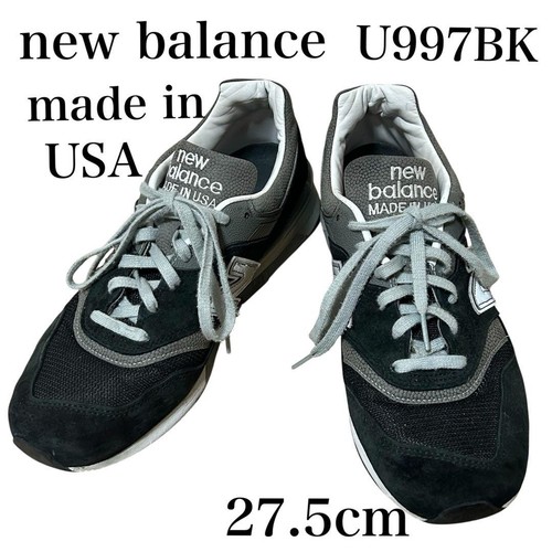 New balance 997 hergestellt - new,