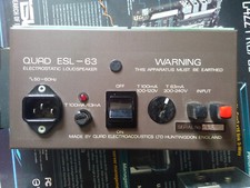 Quad els netzteil - 63,