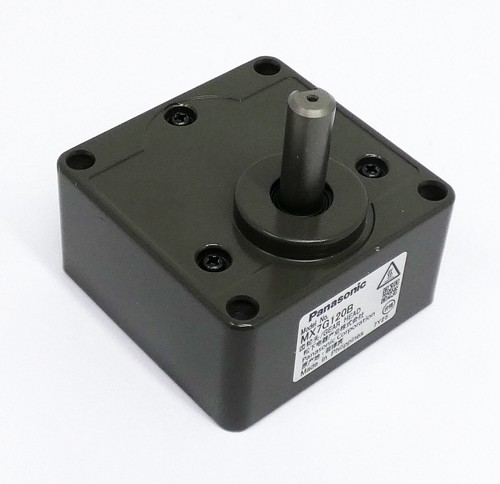 Panasonic mx7g120b 120 - mx7g120b, i=120