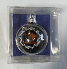 Oregon St Biber Weihnachtsbaum