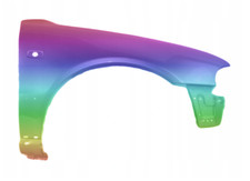 Audi A4 B5 1999-2001