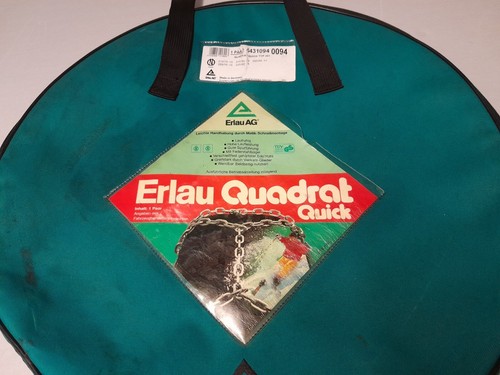 Schneeketten erlau - schneeketten,