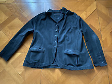 Barbara Speer Blazer grau Größe 3