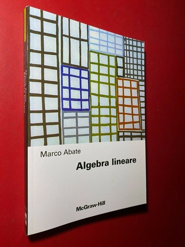 Abt rahmen lineare algebra - abt-rahmen,