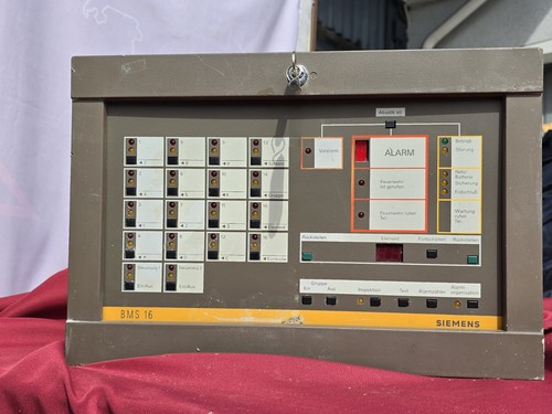 Siemens bms - siemens,