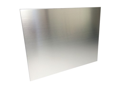 Stahlblech verzinkt 5mm - verzinkt,, 1,5mm