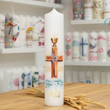 meinkerzenshop® Osterkerze