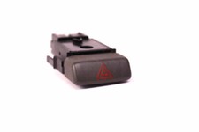 Warnblinkschalter Volvo S40 V40 Schalter Warnblinker Knopf 30862865 DOT SAE KFZ