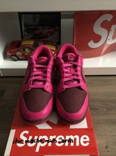 2022 Nike Dunk Valentine  W US