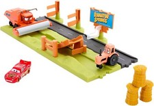 Mattel disney pixar cars - mattel,
