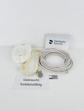 Sirona Ersatzteil Fernauslöser für Orthophos XG OPG gebraucht MG024622
