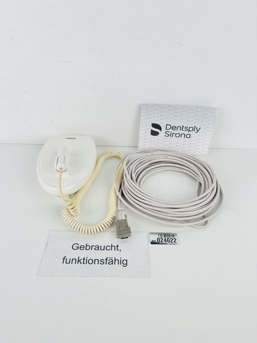 Sirona ersatzteil - sirona,