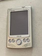 Asus A620BT Bluetooth Pocket PC Ungeprüft, Teile Spender, Bitte Alles Lesen