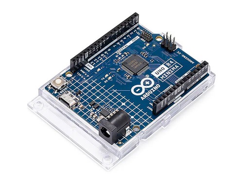 Arduino uno minima - arduino,
