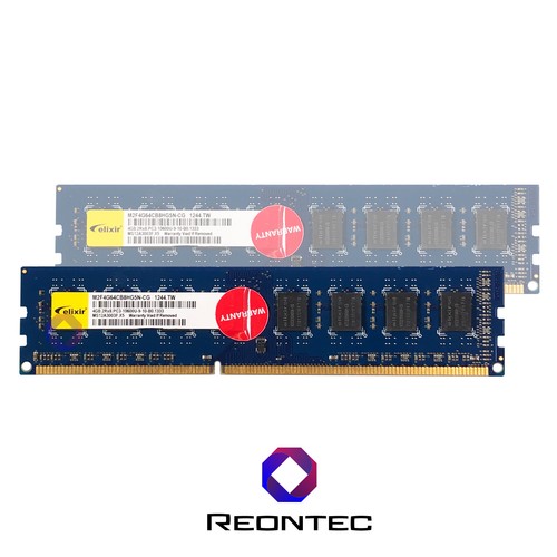 4gb ram elixir pc3 - pc3, 10600