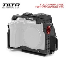 Tilta Full Camera Cage Halter