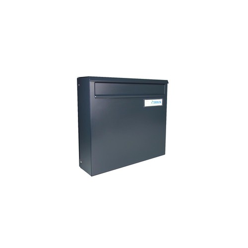 Zaunbriefkasten - a-02,