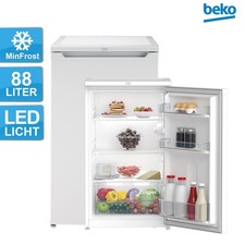 Beko ts190040n kühlschrank - beko,