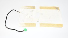 Sitzheizung Heizelement Sitzfläche Vorne,Rechts,Links 211354 207 CC Original