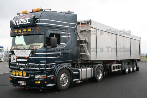 Lkw foto scania 480 - lkw,