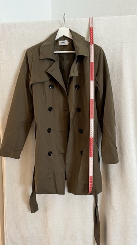 Only mantel damen - jacke, parka