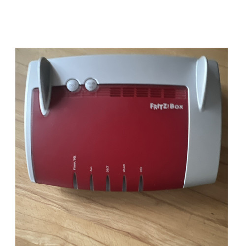 Fritz box 7390 wlan - wlan, 300