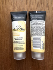 John Frieda Sheer Blonde Go